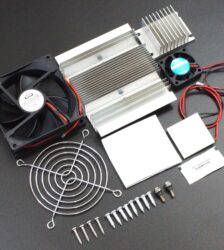 Peltier Module  KIT