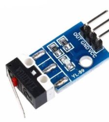 Limit Switch