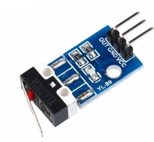 Limit Switch