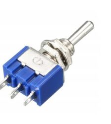 Switch SPDT Toggle